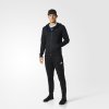 ADIDAS BLUZA MĘSKA Z KAPTUREM CZARNA ACE FZ HOODIE BP7234 ADIDAS BLUZA MĘSKA Z KAPTUREM CZARNA ACE FZ HOODIE BP7234